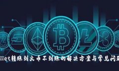 TPWallet转账到火币不到账的解决方案与常见问题揭