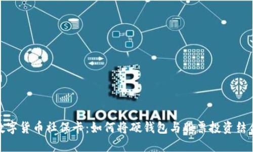 数字货币社保卡：如何将硬钱包与股票投资结合