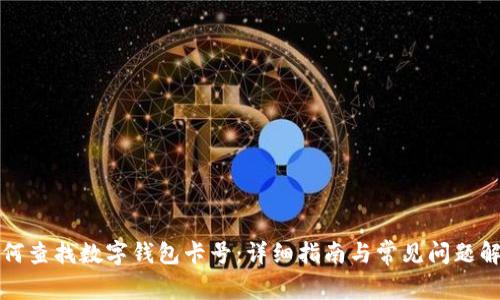 如何查找数字钱包卡号：详细指南与常见问题解答