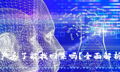 tpwallet资产丢了能找回来吗？全面解析与解决方案