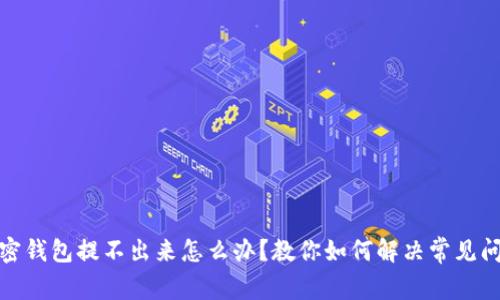 加密钱包提不出来怎么办？教你如何解决常见问题