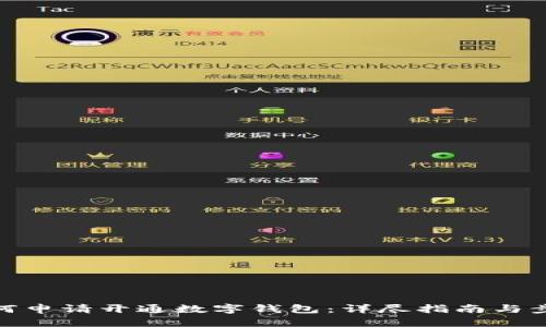 如何申请开通数字钱包：详尽指南与步骤