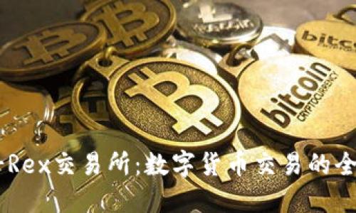 了解T-Rex交易所：数字货币交易的全新选择