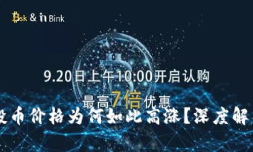TPWallet空投币价格为何如此高涨？深度解析与市场前景