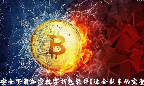 
如何安全下载加密数字钱包软件？适合新手的完整指南
