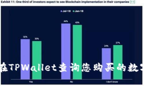 如何在TPWallet查询您购买的数字货币