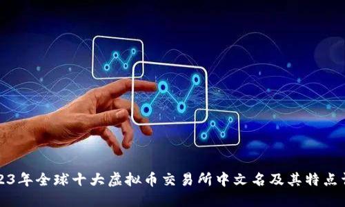 2023年全球十大虚拟币交易所中文名及其特点详解