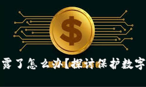 tpwallet私钥泄露了怎么办？探讨保护数字资产的有效措施