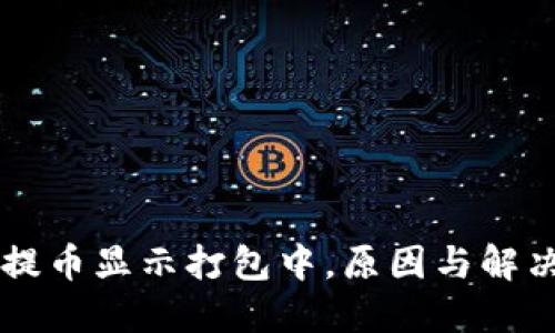 TPWallet提币显示打包中，原因与解决方法详解