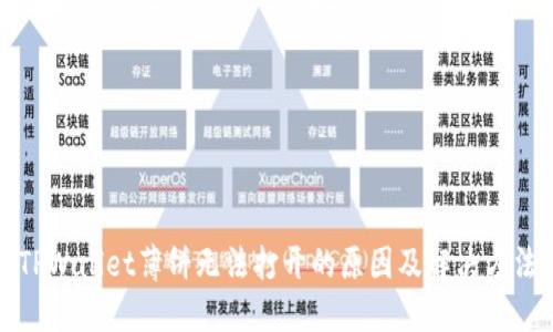 TPWallet薄饼无法打开的原因及解决方法