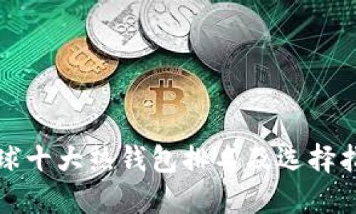 全球十大热钱包排名及选择指南