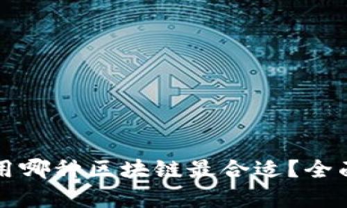 TPWallet使用哪种区块链最合适？全面解析与建议