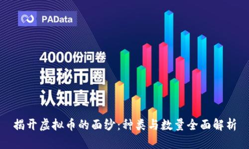 揭开虚拟币的面纱：种类与数量全面解析