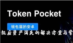 TPWallet升级后资产消失的解决方案与常见问题解析