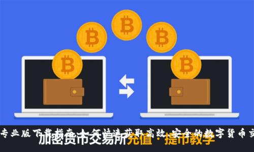 币Coin专业版下载指南：如何快速获取高效、安全的数字货币交易工具