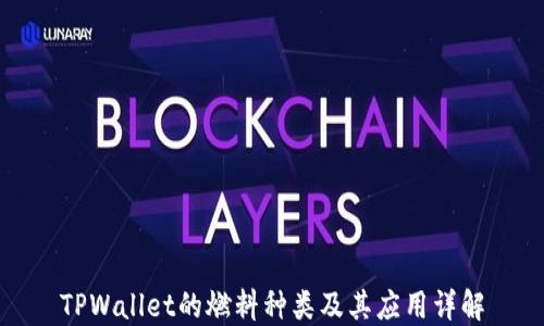 
TPWallet的燃料种类及其应用详解