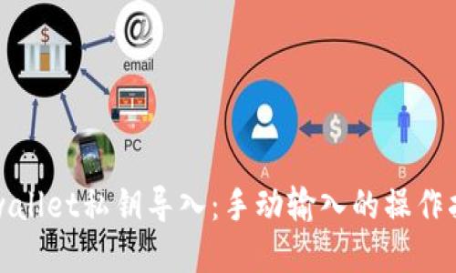tpwallet私钥导入：手动输入的操作指南