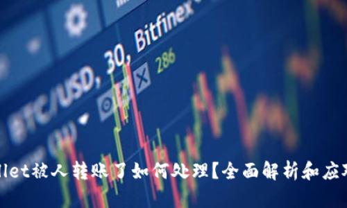 TPWallet被人转账了如何处理？全面解析和应对策略