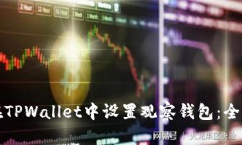 如何在TPWallet中设置观察钱包：全面指南