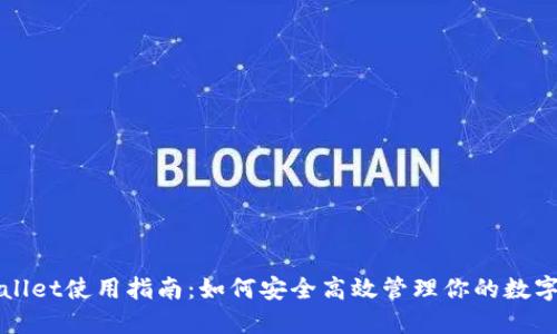 TPWallet使用指南：如何安全高效管理你的数字资产