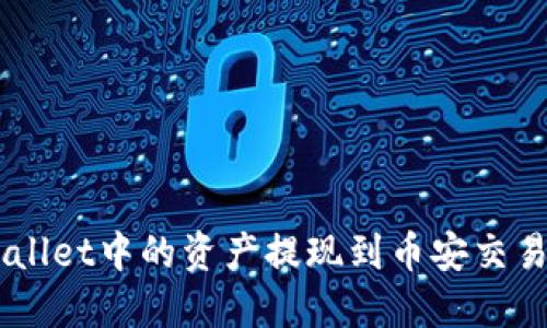 如何将TP Wallet中的资产提现到币安交易所：完整指南
