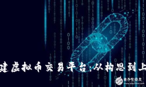 : 如何自己创建虚拟币交易平台：从构思到上线的详细指南