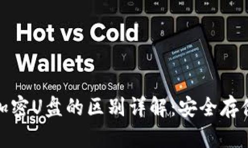 硬件钱包与加密U盘的区别详解：安全存储的选择指南