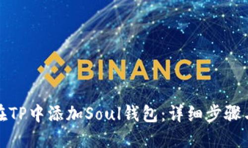 如何在TP中添加Soul钱包：详细步骤与技巧
