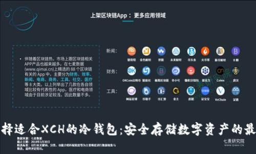 如何选择适合XCH的冷钱包：安全存储数字资产的最佳方案