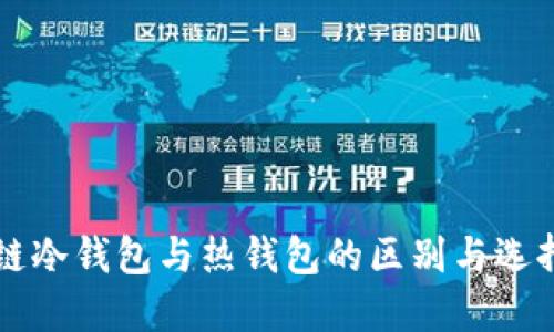 区块链冷钱包与热钱包的区别与选择指南