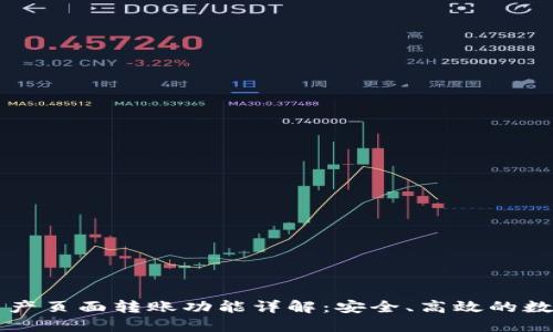 TPWallet资产页面转账功能详解：安全、高效的数字资产管理