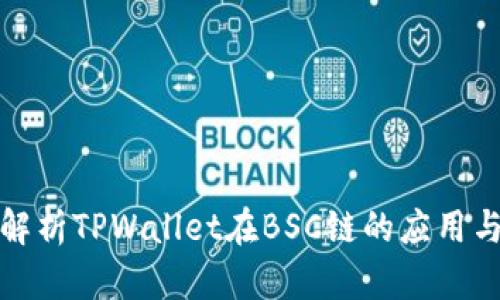 深度解析TPWallet在BSC链的应用与优势