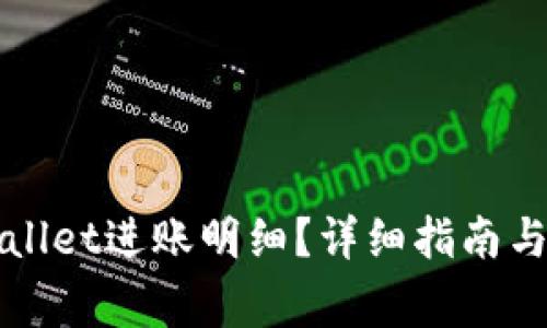 如何查询TPWallet进账明细？详细指南与常见问题解答