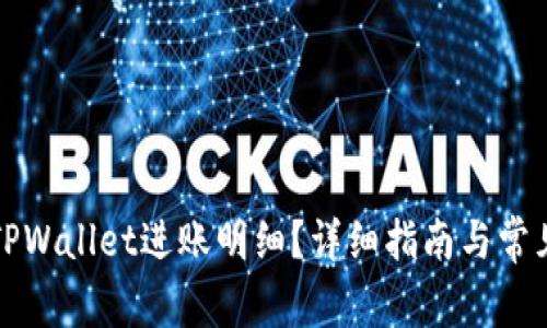 如何查询TPWallet进账明细？详细指南与常见问题解答