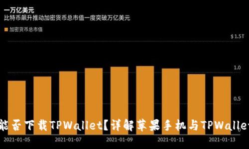 苹果手机能否下载TPWallet？详解苹果手机与TPWallet的兼容性