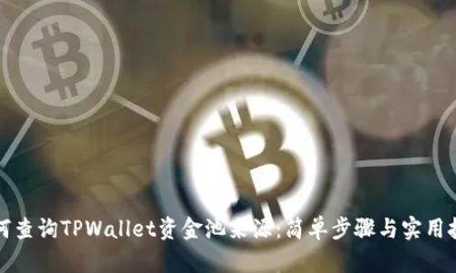 如何查询TPWallet资金池来源：简单步骤与实用技巧