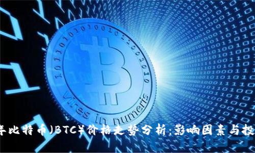 2023年比特币（BTC）价格走势分析：影响因素与投资机会