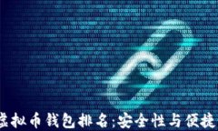 2023年主流虚拟币钱包排名：安全性与便捷性的全