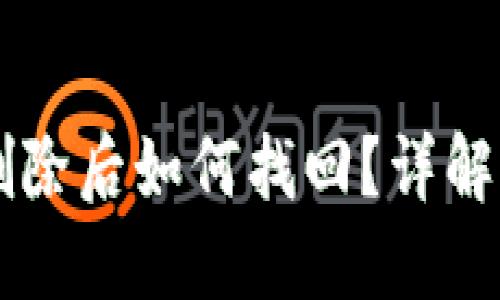 TPWallet删除后如何找回？详解步骤与技巧