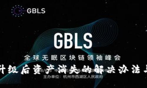 TPWallet升级后资产消失的解决办法与预防措施