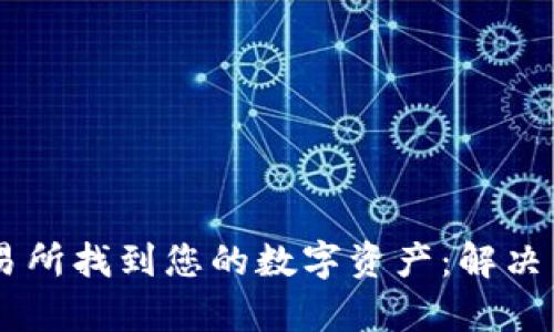 如何在TPWallet交易所找到您的数字资产：解决用户痛点的终极指南