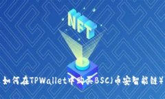 如何在TPWallet中购买BSC（币安智能链）