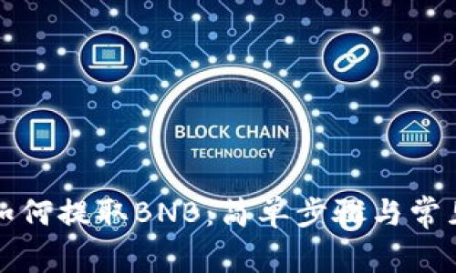 tpwallet如何提取BNB：简单步骤与常见问题解答