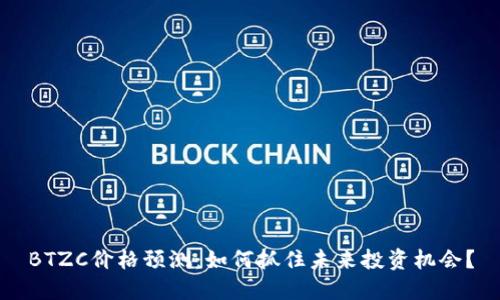 BTZC价格预测：如何抓住未来投资机会？