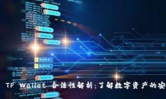 去中心化 TP Wallet 合法性解析：了解数字资产的安