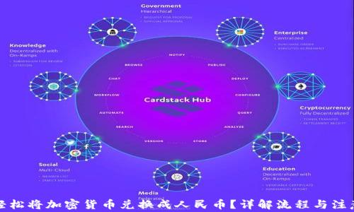 
如何轻松将加密货币兑换成人民币？详解流程与注意事项