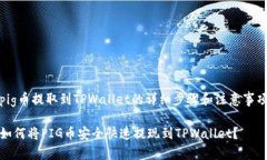 pig币提取到TPWallet的详细步骤和注意事项如何将