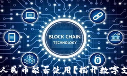 
虚拟钱包人民币能否使用？揭开数字支付的真相