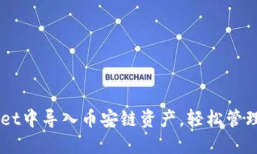 如何在TPWallet中导入币安链资产，轻松管理你的加密货币