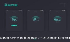 区块链APP开发费用揭秘：一年内投资如何回报